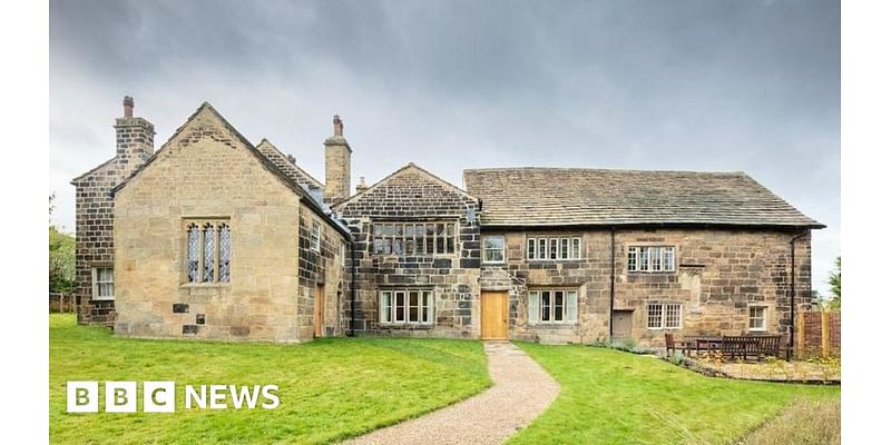 Yorkshire historic buildings removed from Heritage at Risk list