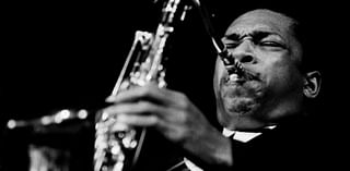 What’s in Our Queue? John Coltrane and More