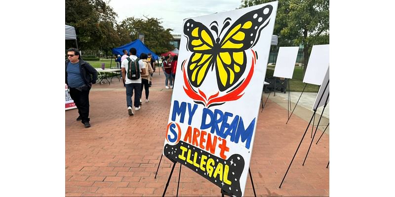 Undocumented students at Stanislaus State share stories of struggles, ask for support