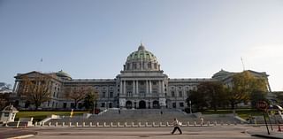 seat majority control of the Pennsylvania House