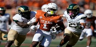 What does Johntay Cook II’s departure mean for Texas football?