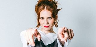 Kate Nash Announces New Tour With Shamir, Revenge Wife, and More