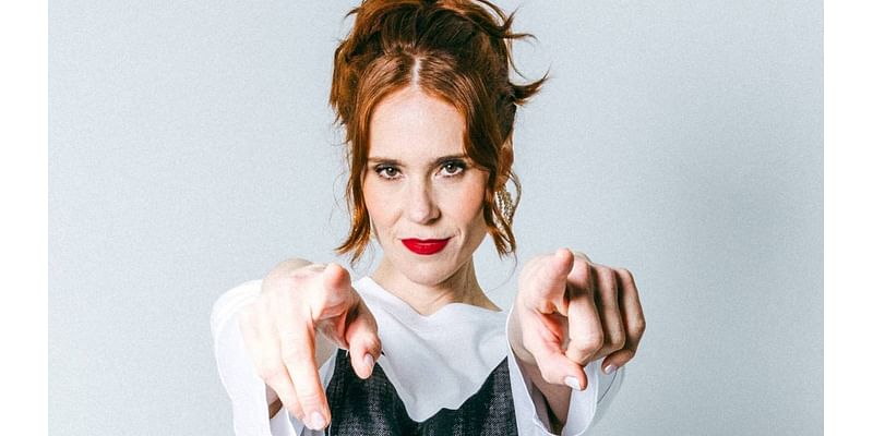 Kate Nash Announces New Tour With Shamir, Revenge Wife, and More