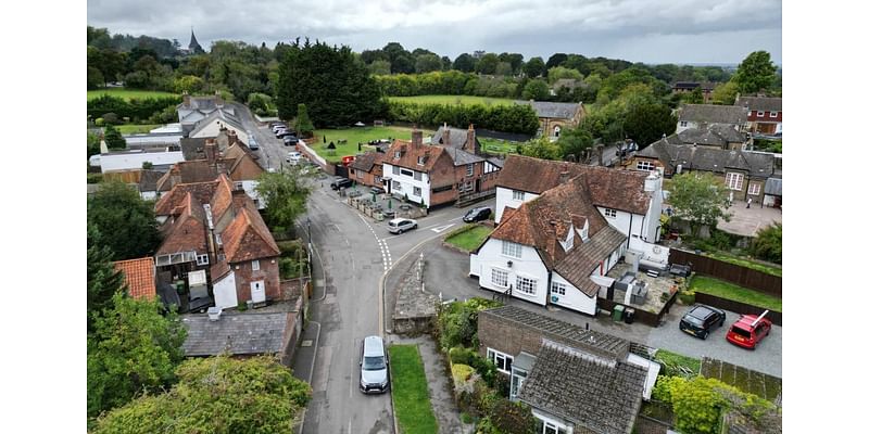 The green belt village bracing for the arrival of Rayner’s new town taskforce