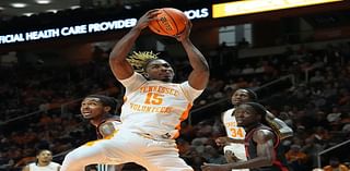 No. 12 Tennessee embraces early test at Louisville