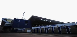 Ipswich Town vs Leicester City LIVE: Premier League team news and latest build-up