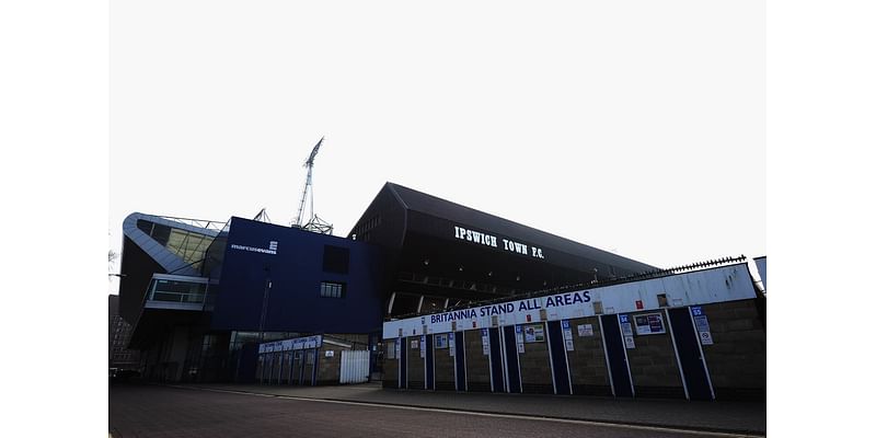 Ipswich Town vs Leicester City LIVE: Premier League team news and latest build-up