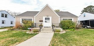 3 Bedroom Home in Kenosha - $259,900