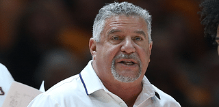 Bruce Pearl shares mindset behind scheduling tough non-conference opponents