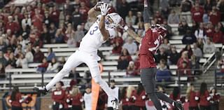 College Football: Washington State to wild 54-52 victory over San Jose State in 2OT