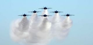 Sunday is Finale of Miramar Air Show: Do’s, Don’ts Here Plus Stunning Images