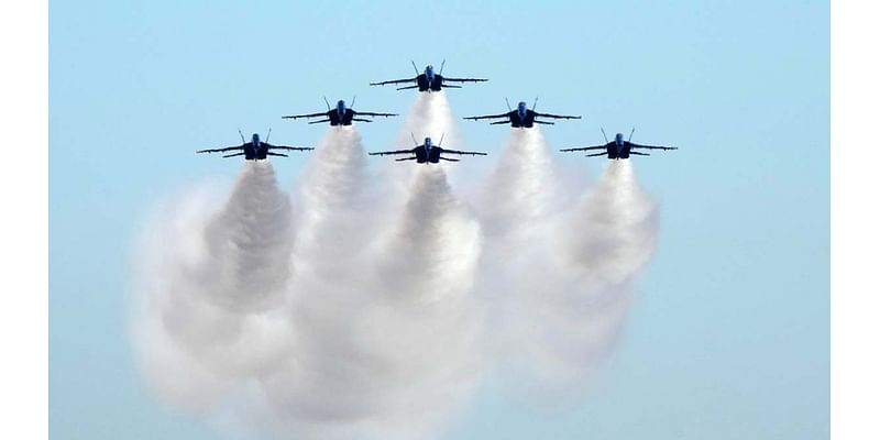 Sunday is Finale of Miramar Air Show: Do’s, Don’ts Here Plus Stunning Images