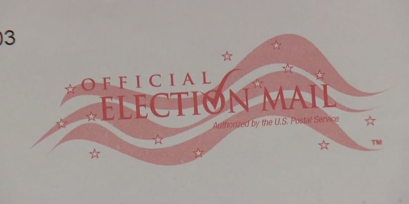 State begins sending out general election ballots to all Vt. voters