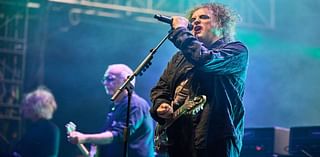 “This is the end of every song that we sing”: The Cure are back with their first new music in 16 years