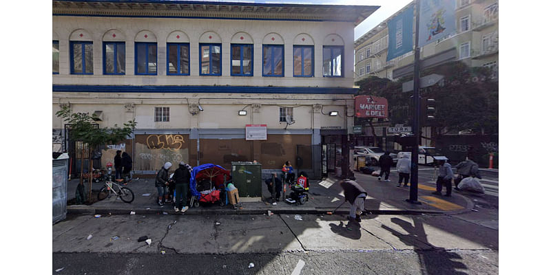 A 'blight on the neighborhood': Chiu says two Tenderloin shops are front for illegal activity