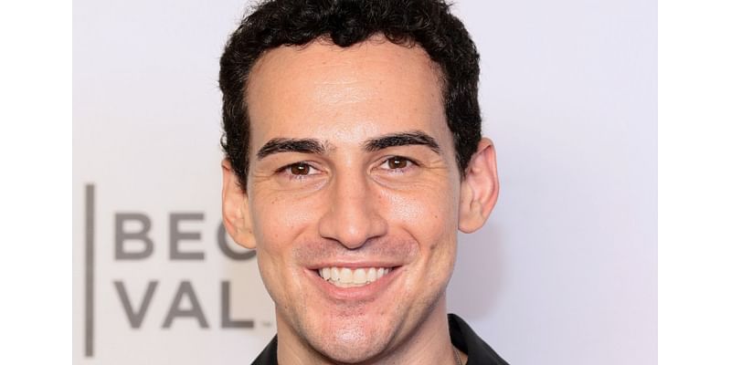 ‘Griffin In Summer’ Director Nicholas Colia Signs With Buchwald