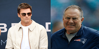 Despite Roasting Tom Brady’s Skills, Bill Belichick Joins $118 Billion Corp to Support America’s Biggest Growing Sport