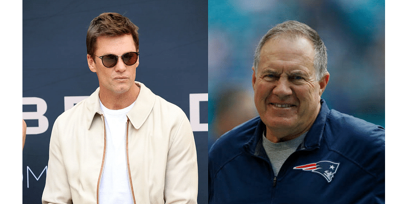 Despite Roasting Tom Brady’s Skills, Bill Belichick Joins $118 Billion Corp to Support America’s Biggest Growing Sport