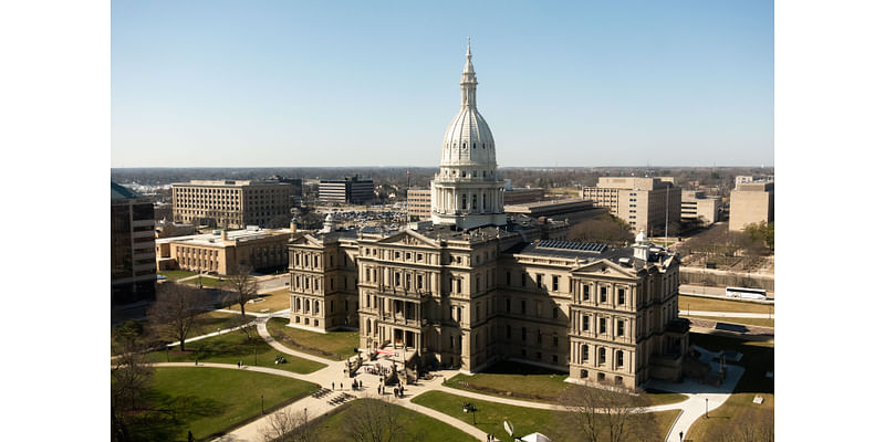 Lawmakers return to Lansing in last weeks of Democratic control