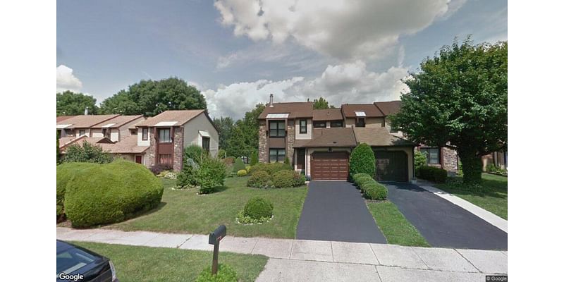 Townhouse sells in Langhorne for $485,000