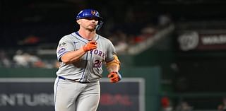 Mets explode in 10th vs. Nats for second straight night