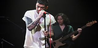 Zayn Malik Pushes Start of ‘Stairway to the Sky’ Tour’s European Leg