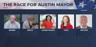 Mayoral candidates will take part in another forum this week at Austin PBS