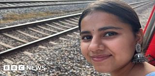 Harshita Brella murder: Family tells BBC they want 'justice'