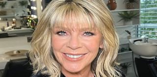 Ruth Langsford, 64, gets a glamorous makeover as she heads to the salon after ex-husband Eamonn Holmes, 64, appeared to take a brutal swipe with a cryptic Instagram post