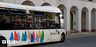 More buses running through the winter in Jersey