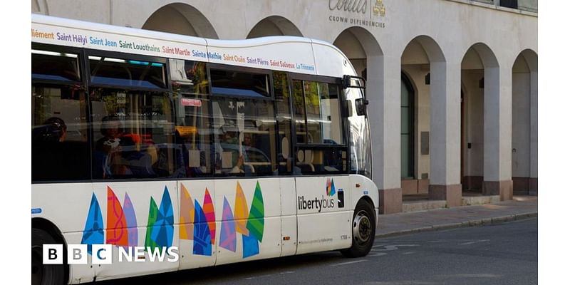 More buses running through the winter in Jersey