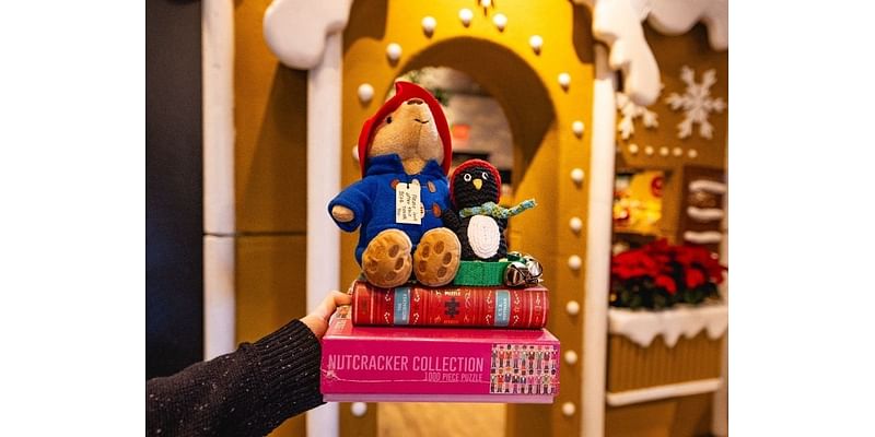 Holiday Toy Shop Opens, BigXthaPlug, Kevin Hart In Boston: MA Weekend Events