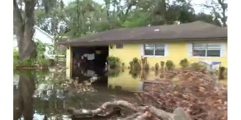 Flooded Lake Seward residents seek help, answers and permanent solutions from Polk County