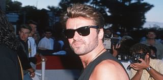 ALISON BOSHOFF: George Michael had a secret fling with Madonna's younger brother