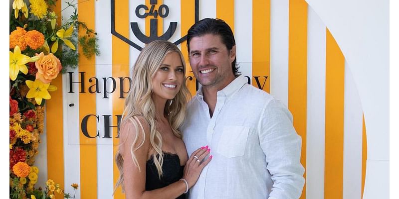 Christina Hall Claims Ex Josh Wants $65K Monthly in Spousal Support