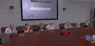 Brevard County commissioners seek 70% pay raise through charter amendment