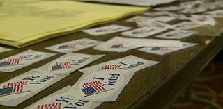 Dozens of propositions on the ballot in 12 North Texas cities Tuesday