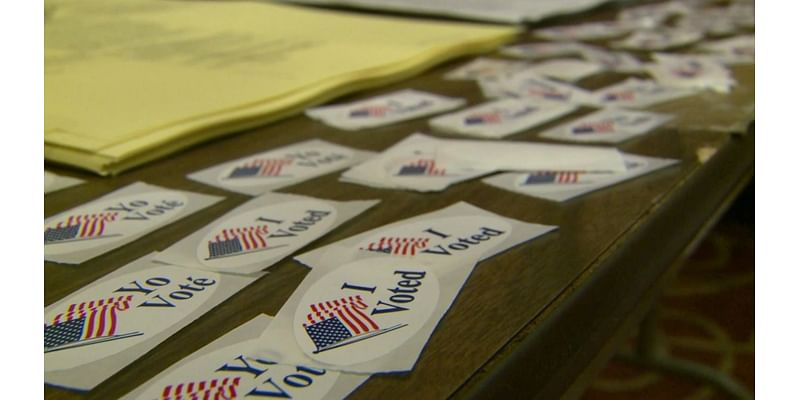 Dozens of propositions on the ballot in 12 North Texas cities Tuesday