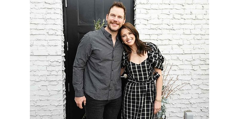 Chris Pratt Reveals He and Pregnant Wife Katherine Schwarzenegger Are Waiting Until Birth to Learn Sex of Baby No. 3