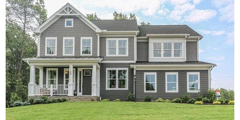 4 Bedroom Home in SPOTSYLVANIA - $684,900