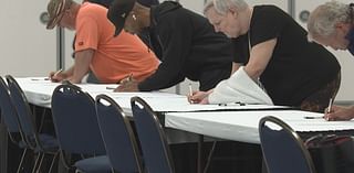 Lexington holds another expungement clinic to help people get a 2nd chance