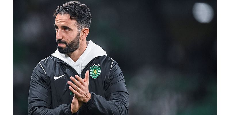 Paul Scholes predicts where Man United can finish under Ruben Amorim - as Red Devils push to finalise deal for Sporting boss after nightmare start