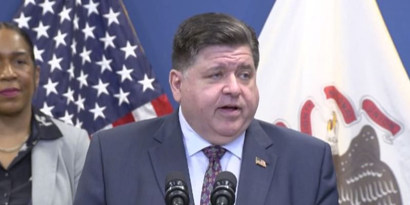 Gov. Pritzker vows to protect Illinoisans regardless of what future Trump administration does