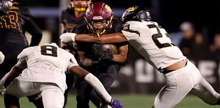 High school football: Prolific brothers split ways on rival Tucson teams