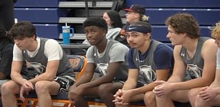 Sophomores look to push Berea-Midpark’s pace: 2024-25 boys basketball preseason tour