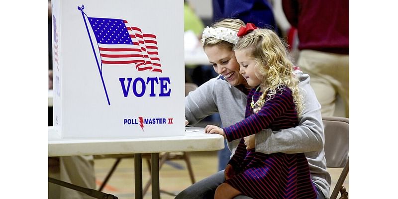 American voters cast ballots on more than 140 measures. Here’s what they decided.