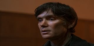 ‘Oppenheimer’ Wasn’t on Cillian Murphy’s Mind During ‘Small Things Like These’ — Now, He Sees the Similarities