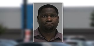 Rowlett man accused of taking upskirt videos in Irving Walmart, assaulted officer: police