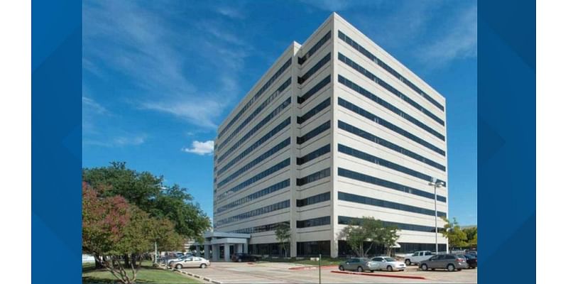 Former California-based homebuilder establishes DFW division HQ in Irving