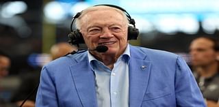 Jerry Jones Officially Announces Cowboys Trade Move Amid Dak Prescott Injury